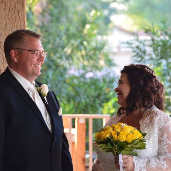 Meet your Posher, Jay - Picture 1 of 1